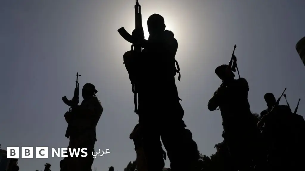 "إرهابيو الغد ستلقون تدريبهم أونلاين" – مقال في التلغراف