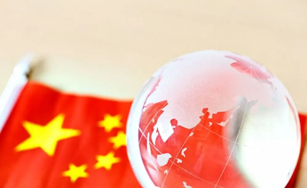 المستثمرون الصينيون يتسابقون على البنية التحتية للذكاء الاصطناعي