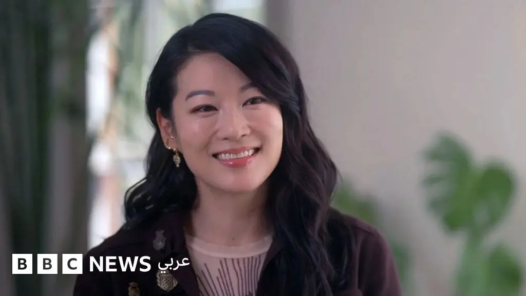 "كنت أكره أنني أبدو آسيوية": نجمة فيلم "كيه بوب ديمون هانترز" تكشف صراعها مع قبول الذات