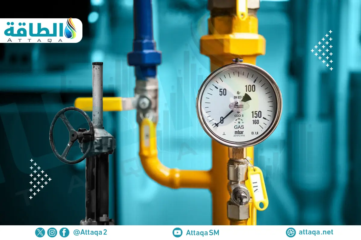 قفزة متوقعة بإنتاج الغاز في الخليج العربي.. هؤلاء أكبر المنتجين بحلول 2050 - الطاقة