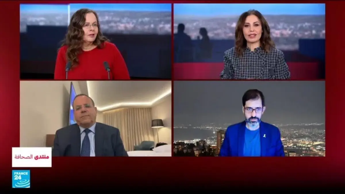 منتدى الصحافة - إغلاق إذاعة الجيش الإسرائيلي.. إجراء إداري أم قرار سياسي؟