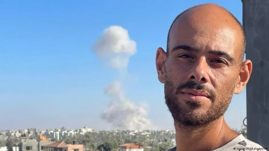 "أصعب شيء هو في انتظار الموت" ـ محنة عائلة غزاوية خلال الحرب