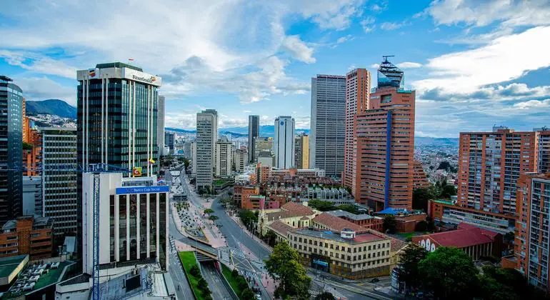 الأمم المتحدة: 45% من سكان العالم يعيشون في المدن، والقاهرة من بين المدن العشر الأكثر كثافة