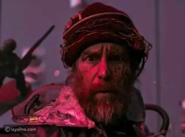 تفاصيل الفيلم الأمريكي GOOD LUCK, HAVE FUN, DON’T DIE