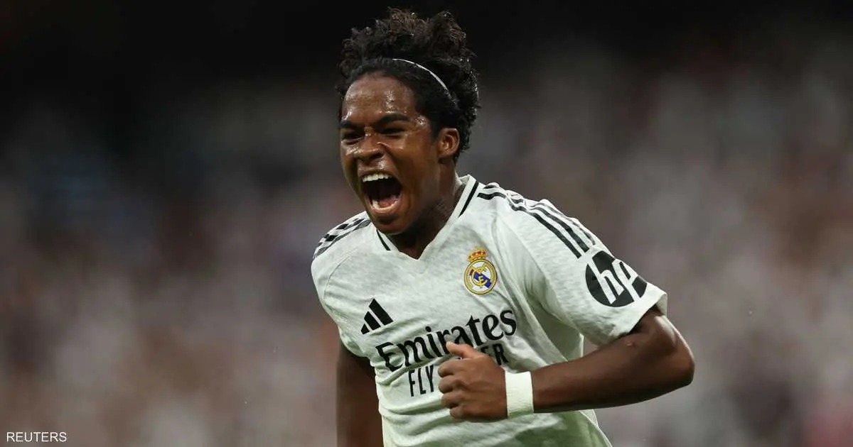 نهاية حزينة لنجم ريال مدريد الواعد.. الرحيل وشرط غريب