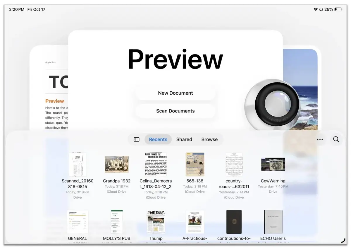 هل تحتاج إلى طابعة أو ماسح ضوئي في عصر الأجهزة الخلوية؟