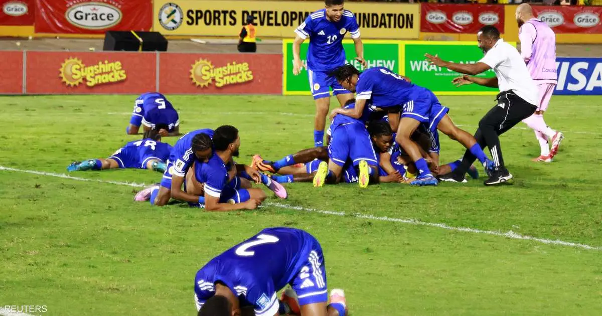 أصغر دولة تصل إلى كأس العالم.. تعرف على جزيرة الـ"لا مستحيل"