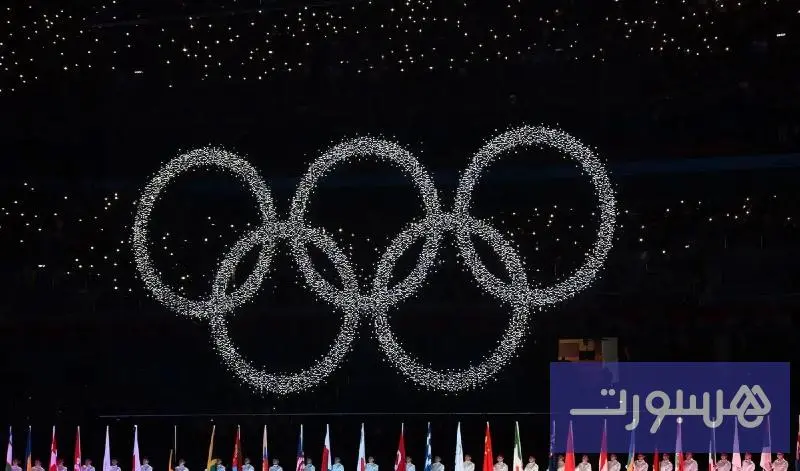 ألمانيا تتحرك لاستضافة الألعاب الأولمبية