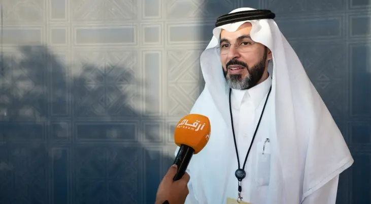 رئيس الديار العربية لـ أرقام: نُركز على البيع على الخارطة كأداة تمويل رئيسية والطلب العقاري متزايد