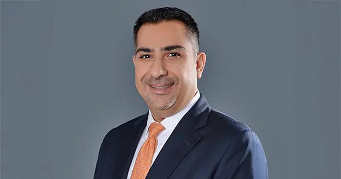 مسؤول في جي إف إتش بارتنرز لـ أرقام: 26 مليار ريال قيمة أصولنا في الأسواق الإقليمية والدولية
