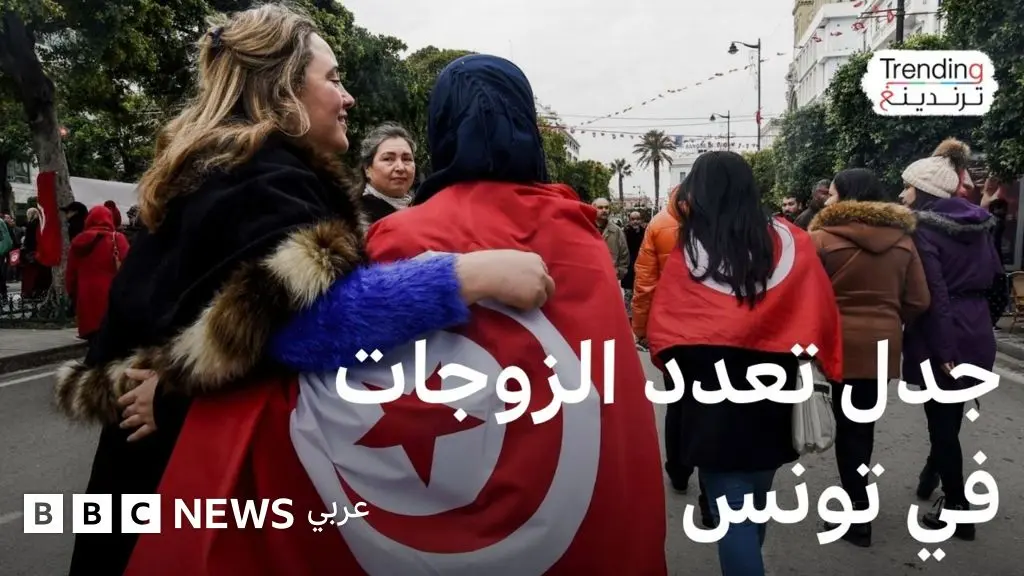 انتقادات لنائب تونسي اعتبر "تعدد الزوجات حلا لمشاكل المجتمع"