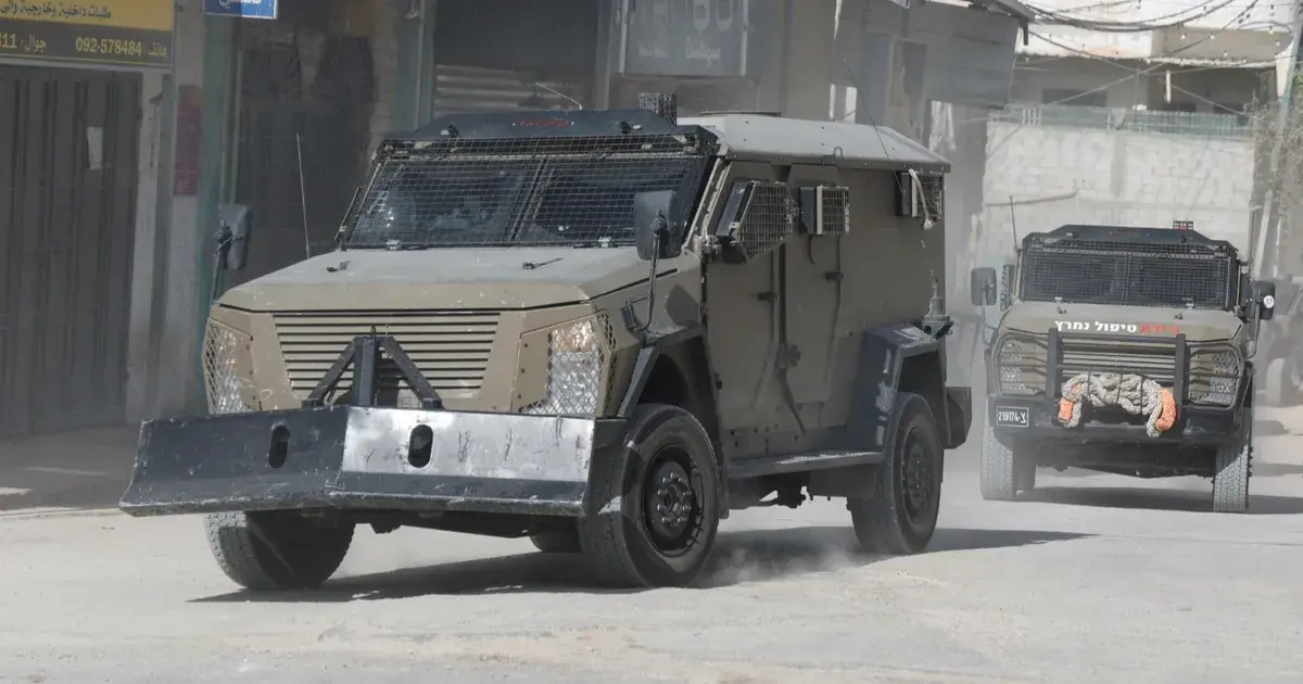 "هيومن رايتس ووتش": إسرائيل ارتكبت جرائم حرب في مخيمات بالضفة الغربية المحتلة