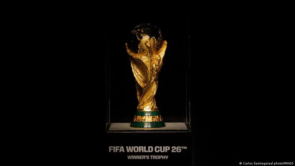 كأس العالم لكرة القدم 2026: من سيشارك ومن سينافس على اللقب؟
