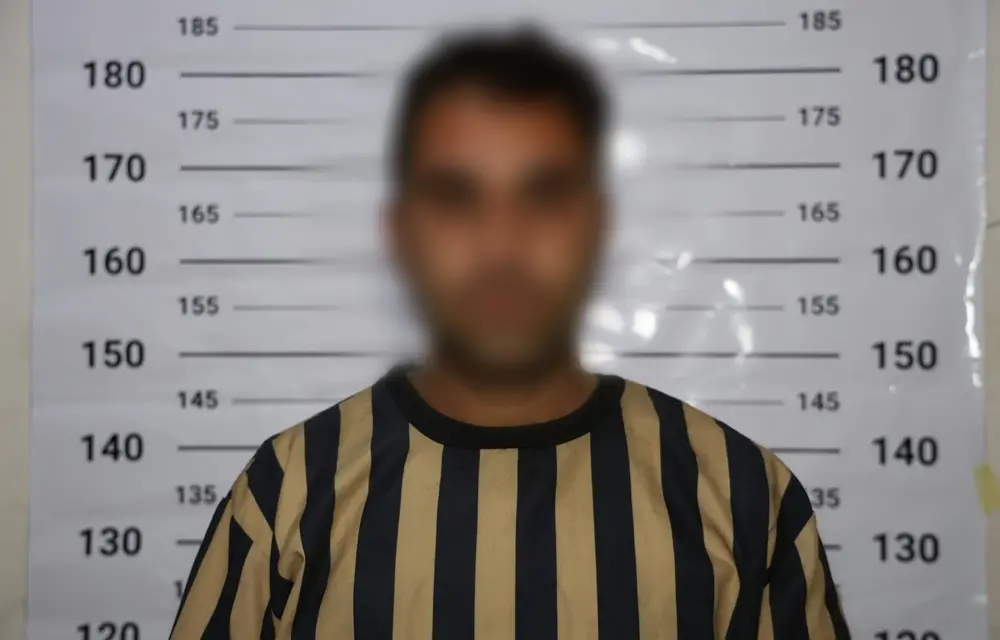 القبض على أحد منفذي الاعتداء داخل مقهى بقرية أم حارتين في حمص