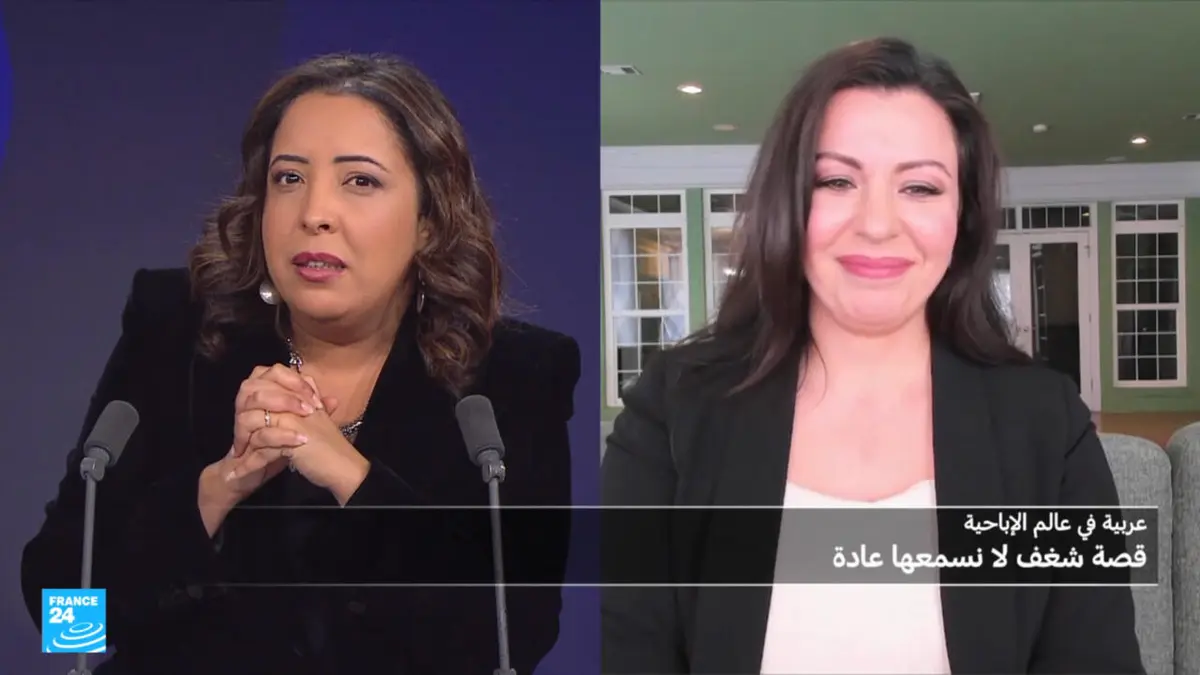 في فلك الممنوع - الإباحية والنساء: 38٪ من المشاهدات.. لماذا الصمت والشعور بالذنب؟
