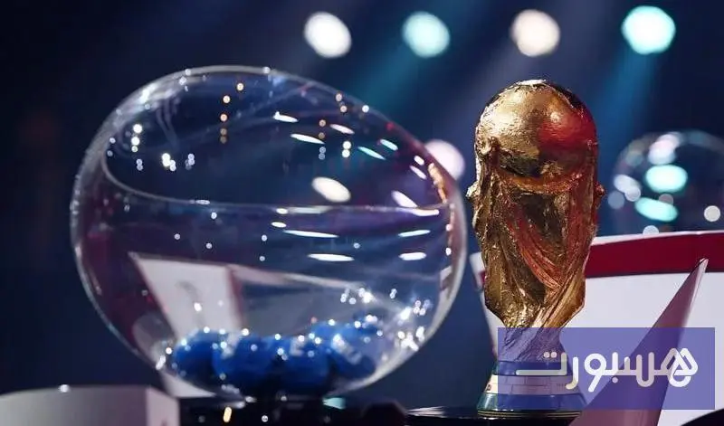 القرعة تسفر عن مواجهات ساخنة بالملحق الأوروبي المؤهل لكأس العالم 2026