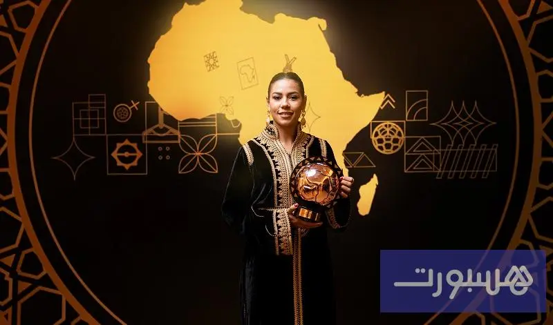 الشباك: التتويج ثمرة سنوات طويلة