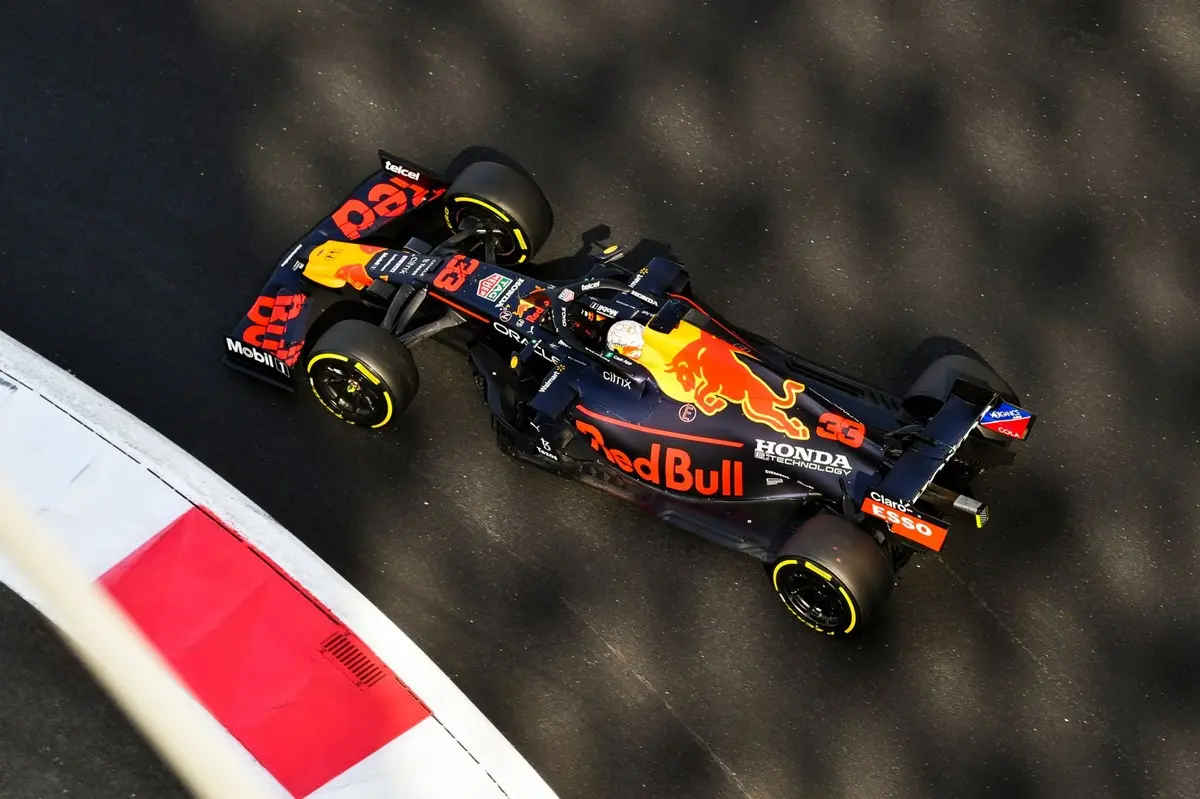 Why Max Verstappen may snap up Daniel Ricciardo's old F1 race number