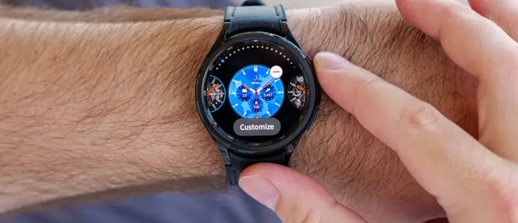 Samsung Galaxy Watch6 و Watch6 Classic يستقبلان تحديث One UI 8 Watch بنقلة قوية