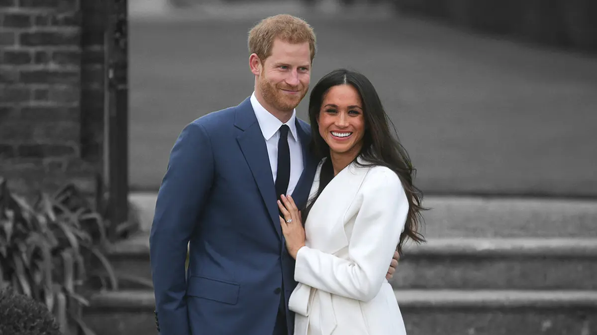 Meghan Markle Praises Her Relationship With Prince Harry After Nearly 10 Years Together