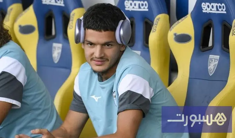 بلحيان يشعل الصراع بين أندية فرنسية قبل المركاتو ولاتسيو يفتح باب الرحيل