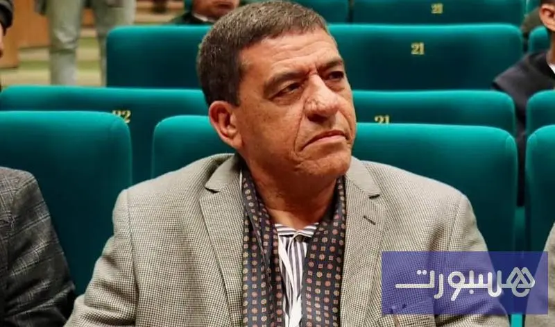 حسنية أكادير ينظم لقاء مع المنخرطين‎