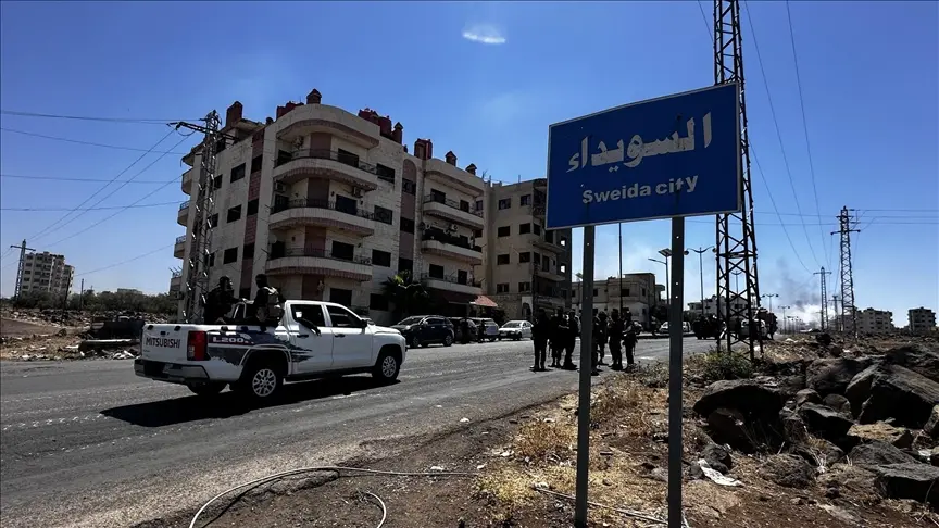 إعادة فتح محاكم السويداء: 5 إشكاليات تهدد العدالة