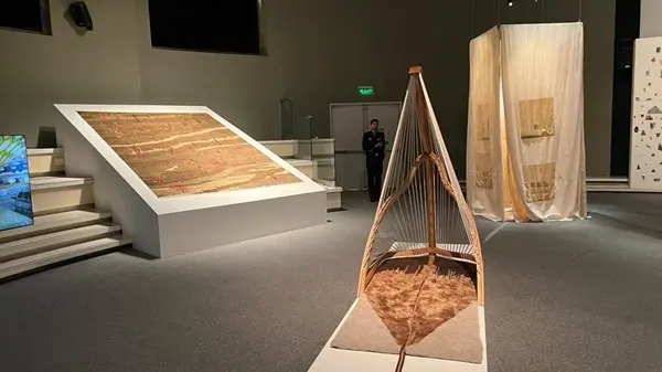 مجموعة أبوظبي للثقافة والفنون تقدّم «سيستمات مشتركة».. ضمن «فن أبوظبي»