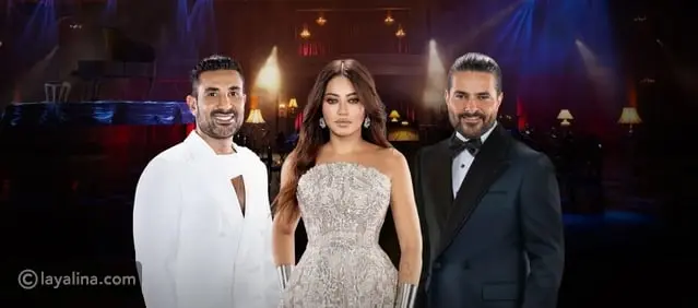 حفيد محمد فوزي يخطف الأنظار في ذا فويس والشبه يربك الحكام