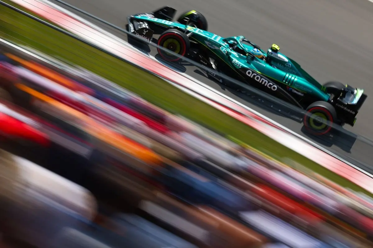 Fernando Alonso and Max Verstappen won&rsquo;t miss F1&rsquo;s ground-effect era, here&rsquo;s why