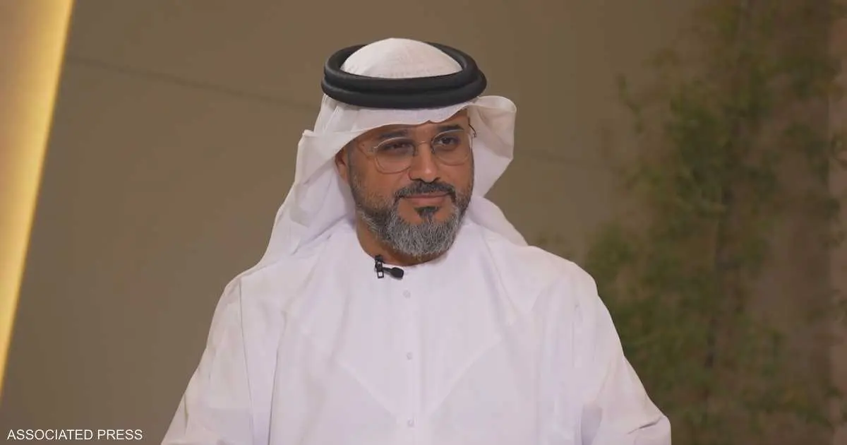 إيدج الإماراتية.. ريادة في الابتكار وتوسيع التصدير