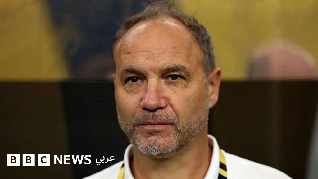 هايتي تتأهل إلى نهائيات كأس العالم بمدرب عن بُعد