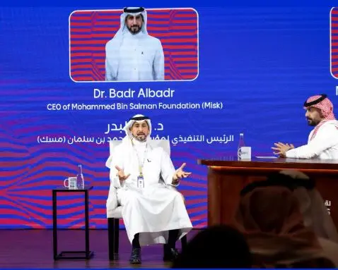 منتدى مسك العالمي.. 11 جلسة حول “القيادة وصناعة الأثر”