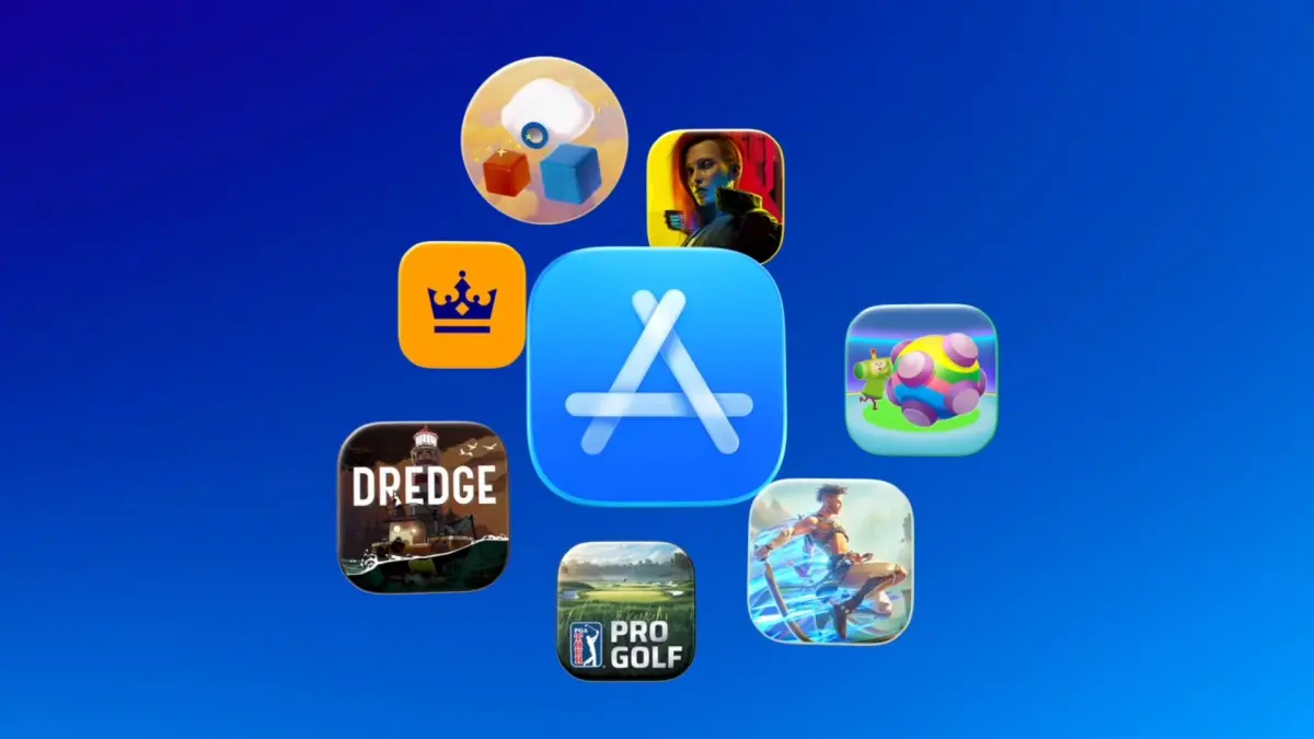 آبل تكشف عن النخبة: 45 تطبيقاً ولعبة تتنافس على الأفضل لعام 2025