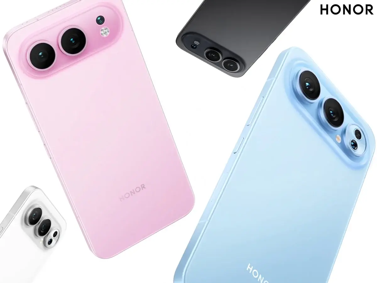 تعرف على هاتف Honor 500 Pro الجديد