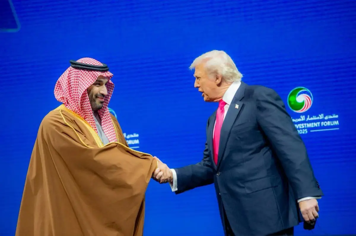 “سدايا” ترسخ مكانة السعودية مركزًا عالميًا للذكاء الاصطناعي