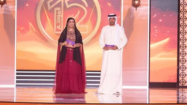 «شاعر المليون 12».. رابعة الحلقات المباشرة تكشف جماليات الموروث الشعري النبطي