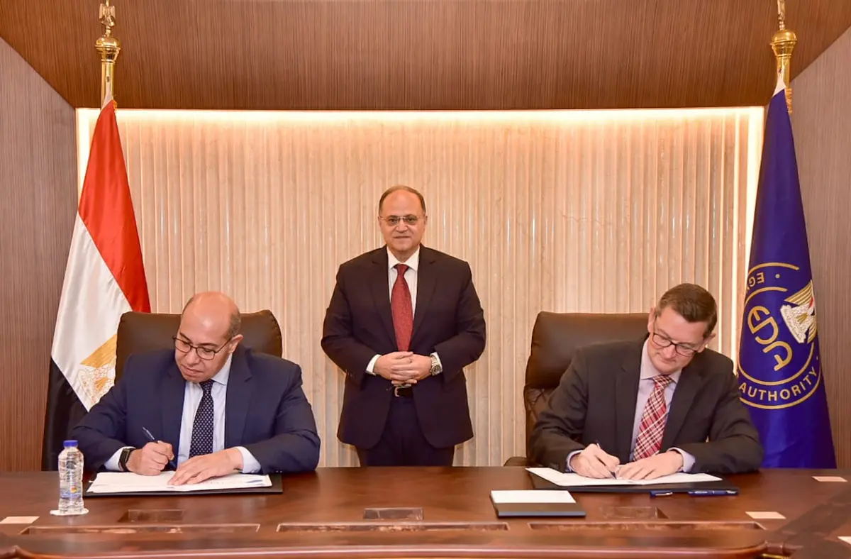 رئيس هيئة الدواء يبحث مع EXTEDO وDAF تعزيز التعاون الرقمي في قطاع الأدوية