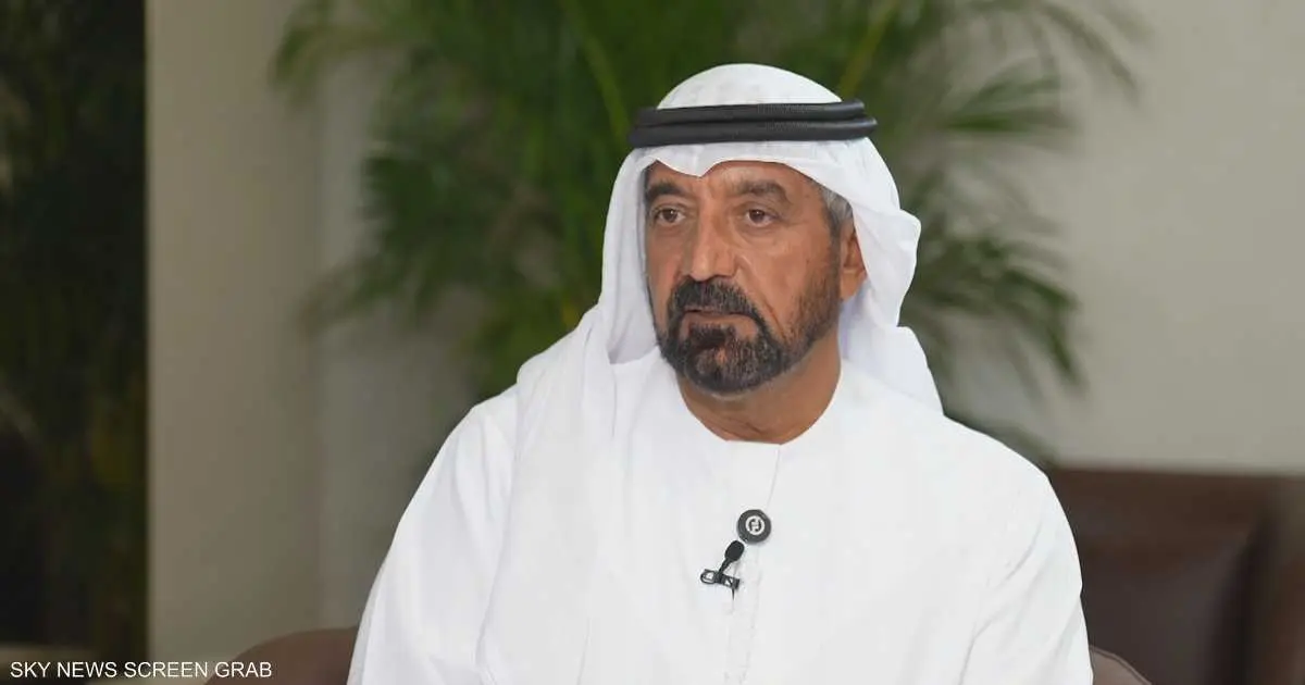 الشيخ أحمد بن سعيد: تحديث الأسطول ومرونة الإدارة سرّ الريادة