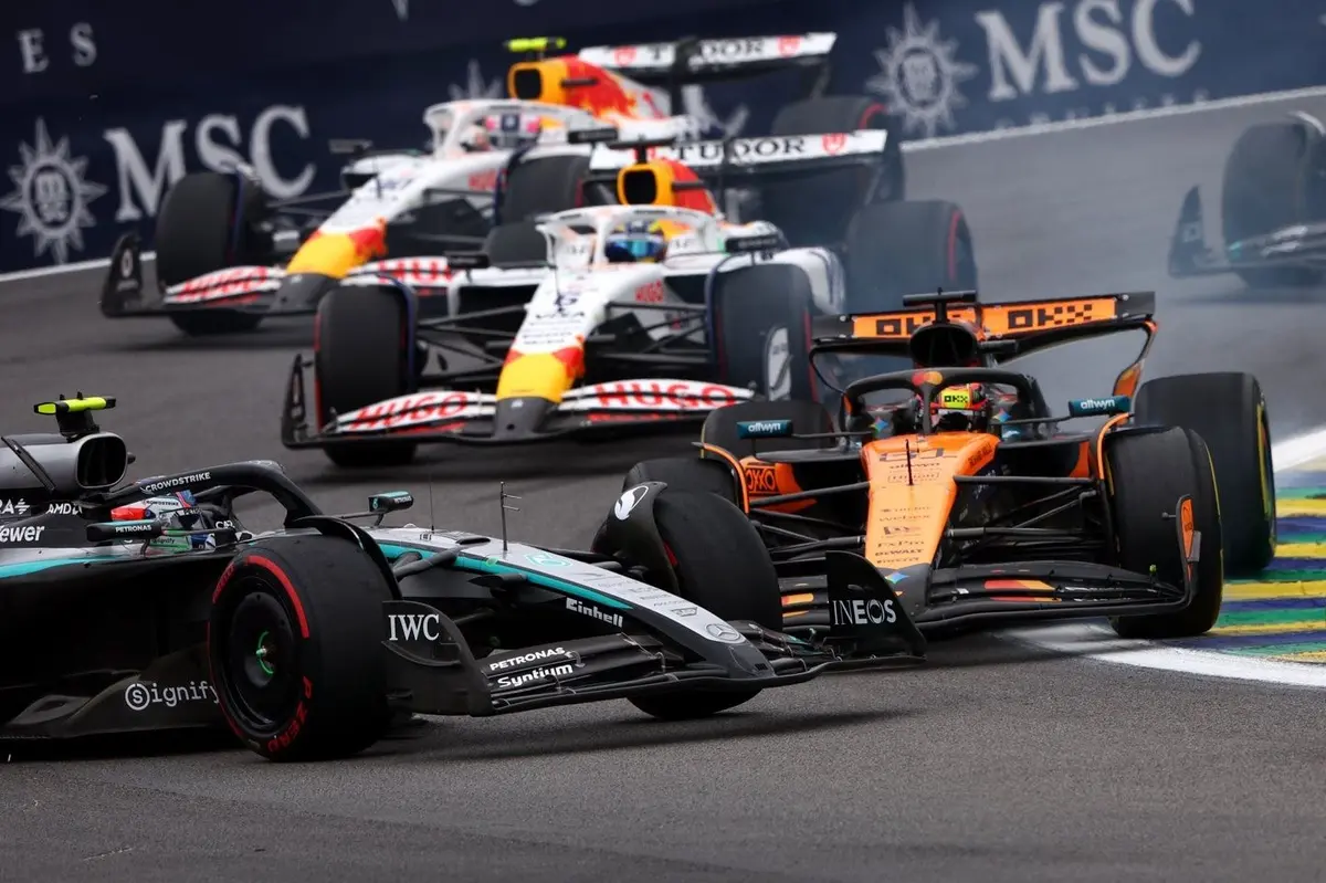"Unacceptable" Oscar Piastri penalty prompts more F1 racing guidelines talks