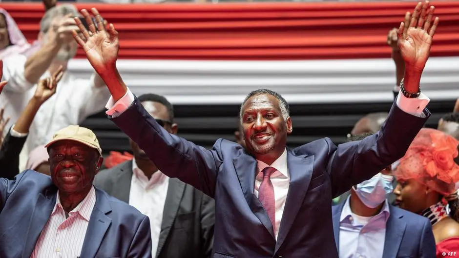 عقوبات أوروبية على المسؤول الثاني في "الدعم السريع" بالسودان