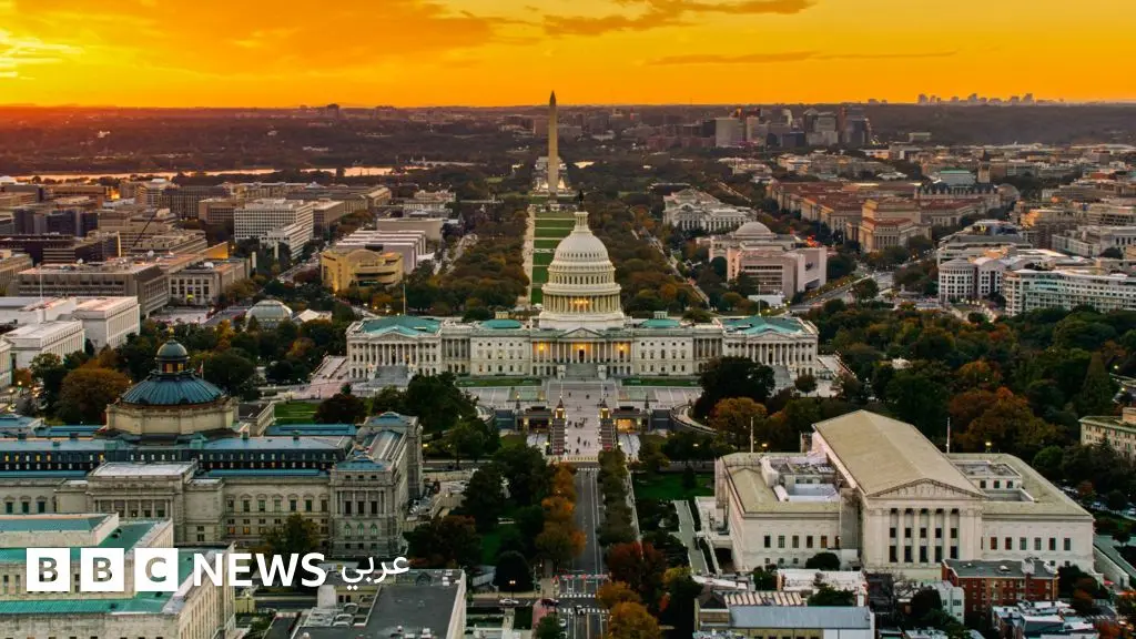 واشنطن: قصة العاصمة التي يدور في فُلكها العالم