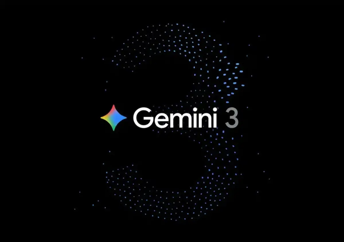 جوجل تطلق Gemini 3 وتدمجه فورًا في محرك البحث