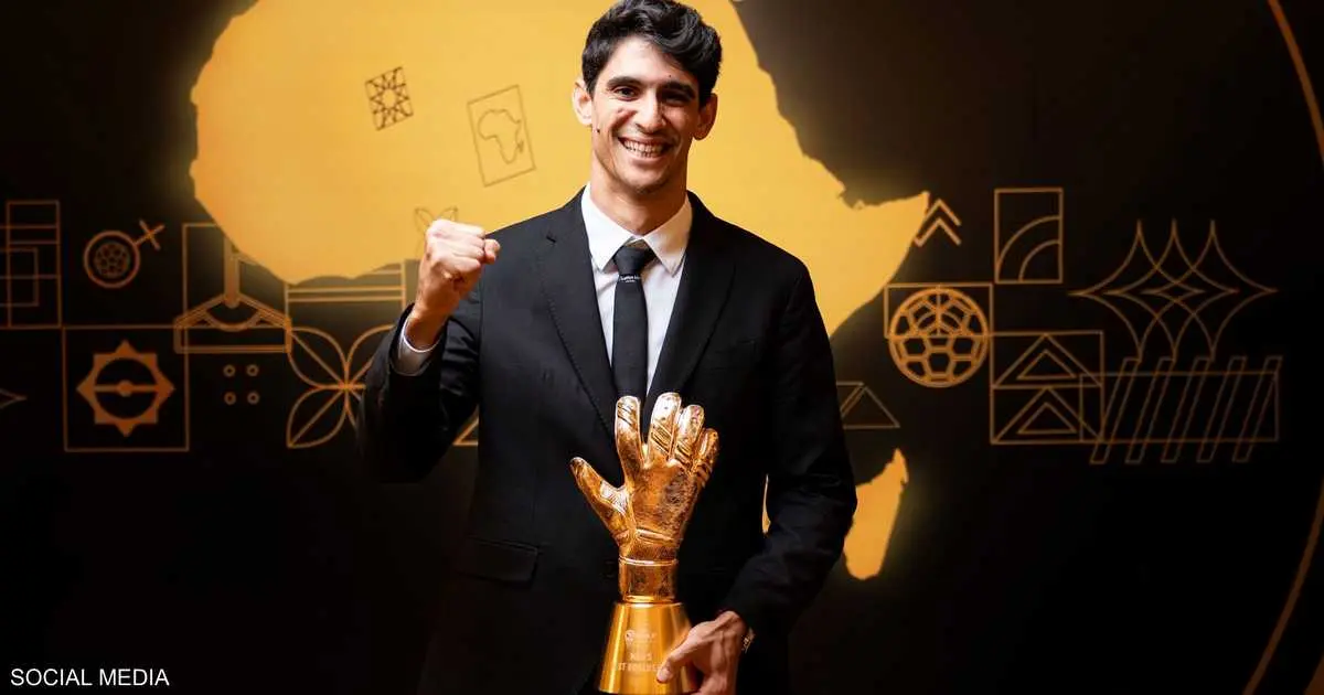 تألق مغربي لافت في جوائز الاتحاد الإفريقي لكرة القدم