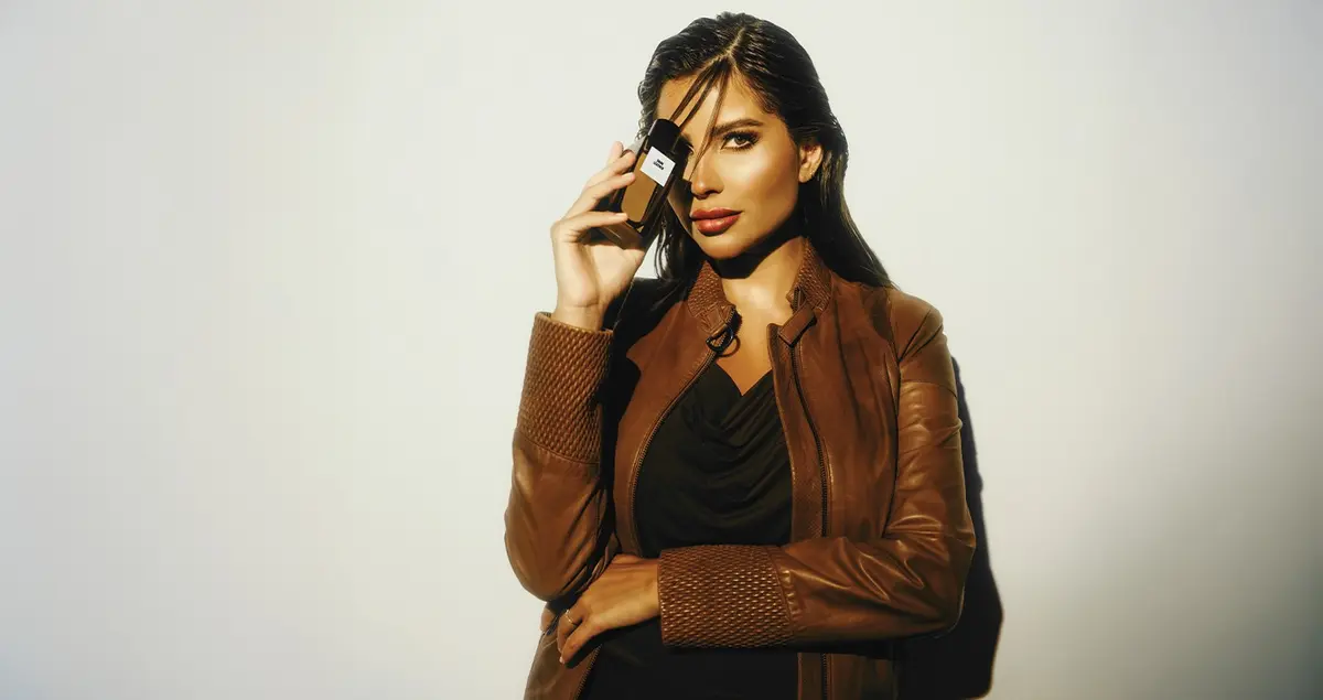 سارة مراد تصنع مساراً ملهماً!