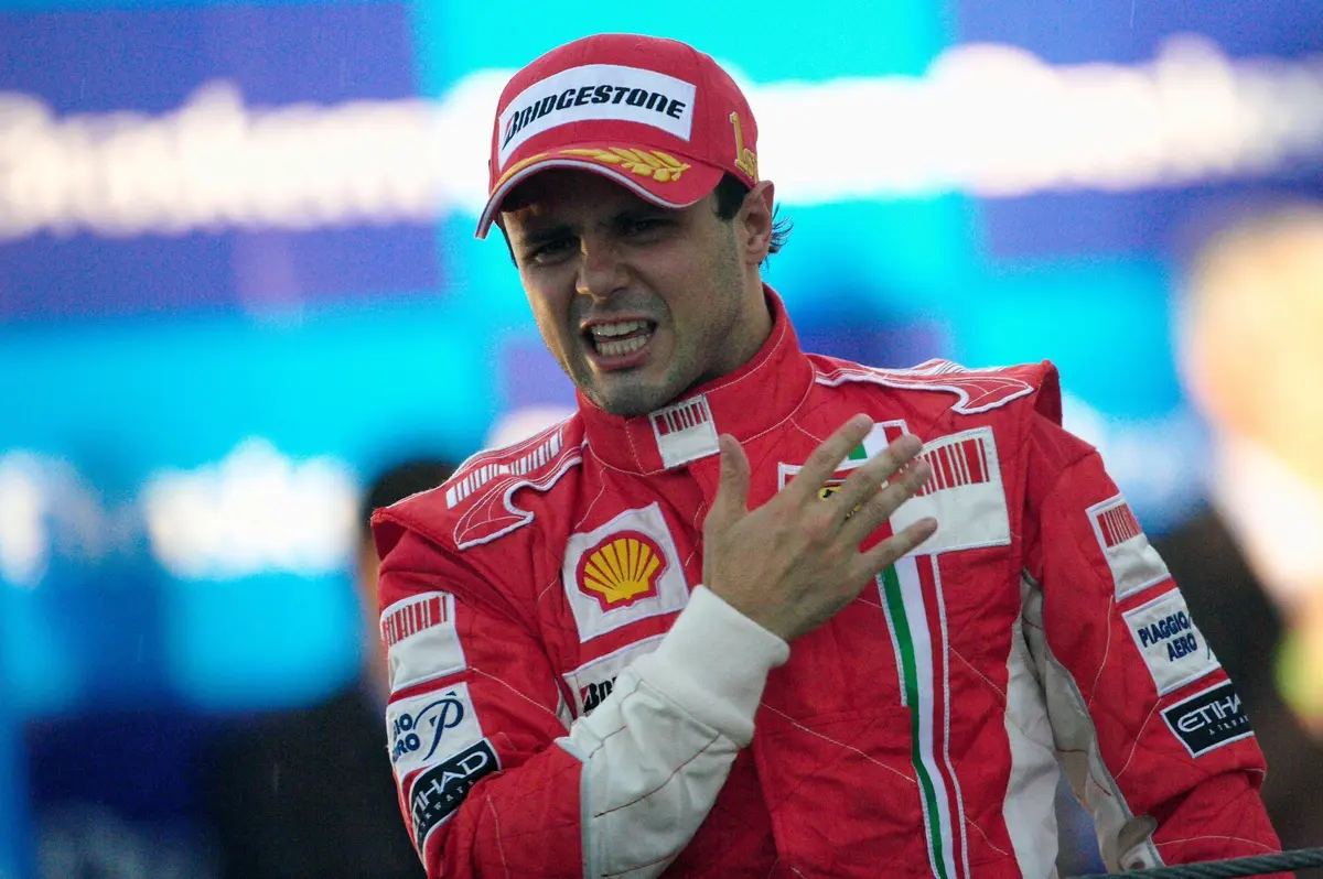 Felipe Massa&rsquo;s F1 2008 lawsuit will proceed to trial
