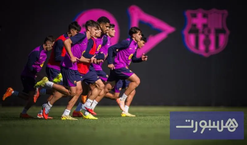 برشلونة يتجه لإلغاء مباراته الودية في المغرب