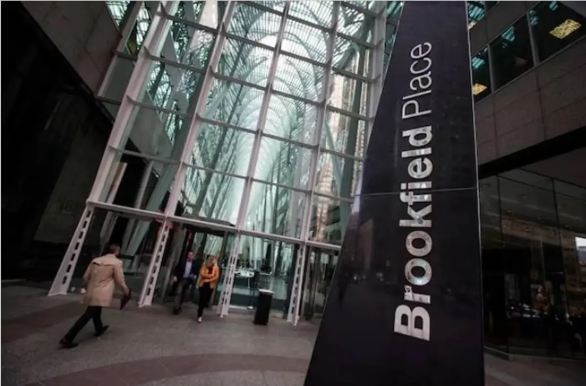 بروكفيلد للذكاء الاصطناعي تستقطب تمويل بمليارات الدولارات