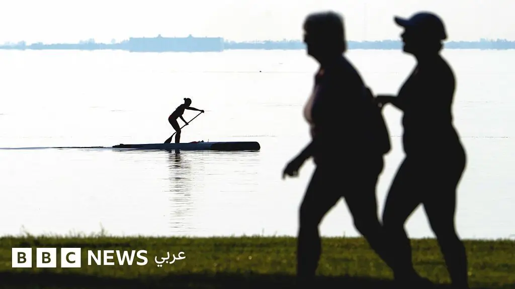 كيف تضمن صحة أفضل في السبعينيات؟ خطوات بسيطة تبدأ في الثلاثينيات