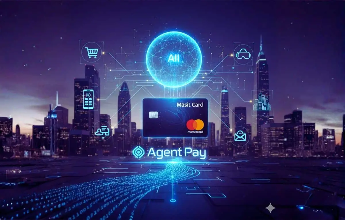 “ماستركارد” تختار الإمارات لإطلاق أول وكيل دفع بالذكاء الاصطناعي عالميًا… فما الذي سيتغير؟